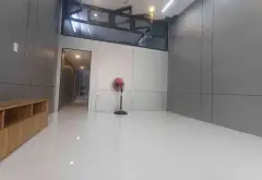 Bán căn hộ 2PN 2WC tại chung cư Bình Tây, diện tích 50.2m2... Bán căn hộ chung cư tại Bình Tiên, Hồ Chí Minh 02