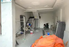 Nhà riêng xây mới 3 tầng khu phân lô tại quận Xóm Quán... Bán nhà riêng tại Thủy Nguyên, Hải Phòng 07