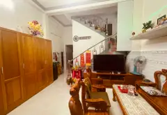Cơ Hội Vàng Sở Hữu Nhà Hẻm Thông Gần Mặt Tiền Hồng Lạc, Phường Bảy Hiền Tân Bình... Bán nhà riêng tại Bảy Hiền, Hồ Chí Minh 05