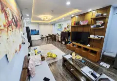 Căn hộ góc view phố đỉnh tại FLC Star Tower Hà Đông... Bán căn hộ chung cư tại Hà Đông, Hà Nội 02
