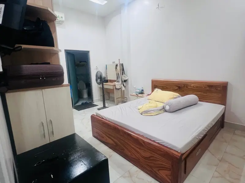 Biệt thự và dãy trọ siêu tiện ích quận 7... Bán nhà riêng tại Tân Thuận, Hồ Chí Minh 01