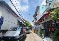 Bán nhà riêng 5 tầng, 57m², khu phân lô Lê Văn Quới Bình Trị Đông... Bán nhà riêng tại Bình Trị Đông, Hồ Chí Minh 08