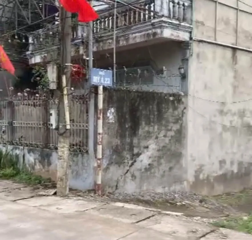 Đất Vuông Vức Trung Tâm Đông Mỹ - Cơ Hội Vàng Cho Nhà Đầu Tư... Bán đất tại Thanh Trì, Hà Nội 01