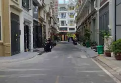 Bán nhà 5 tầng hiện đại tại khu phân lô mới, diện tích 55m2... Bán nhà riêng tại Bình Tân, Hồ Chí Minh 05