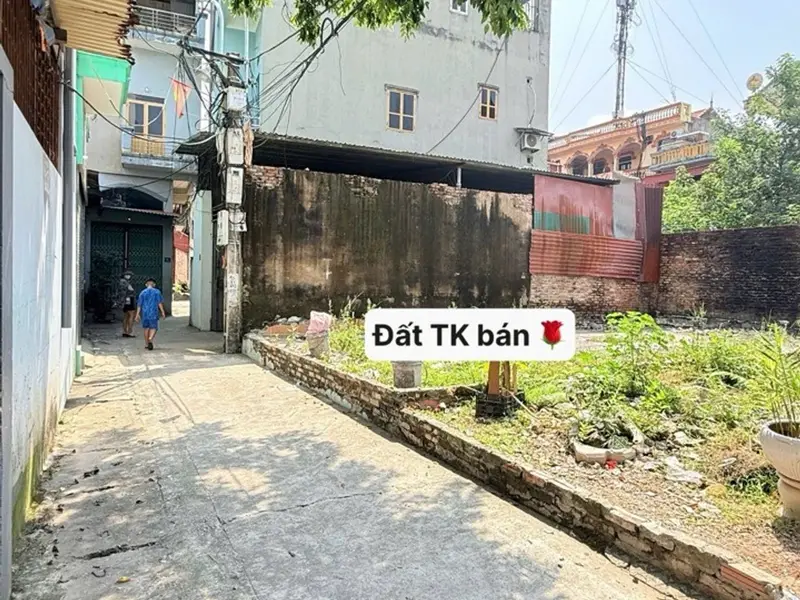 Cơ hội sở hữu đất vàng Từ Sơn Bắc Ninh, ô tô vào tận nơi, giá hợp lý... Bán đất tại Từ Sơn, Bắc Ninh 01