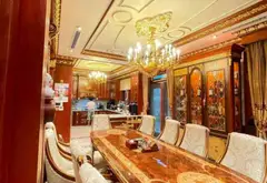 Bán biệt thự đơn lập VinHomes hàm nghi... Bán biệt thự, liền kề tại Phú Diễn, Hà Nội 05