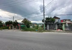 203,2m đất ở hướng nam bước chân ra QL18 A... Bán đất tại Đông Mai, Quảng Ninh 02