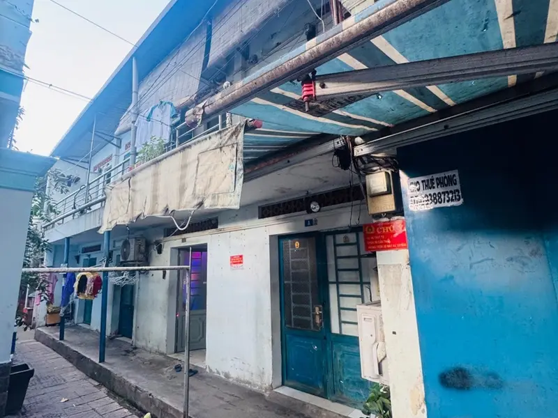 Nhà mặt tiền đường Tỉnh lộ 10, giá mềm mại nhất thời điểm hiện nay... Bán nhà riêng tại Bình Trị Đông, Hồ Chí Minh 01