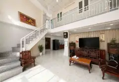 Nhà lô góc nở hậu ngay Bến Bình Đông, giá hợp lý... Bán nhà riêng tại Phú Định, Hồ Chí Minh 06