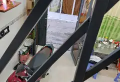 Bán nhà 2 phòng ngủ gần Quận 1, sổ hồng riêng... Bán nhà riêng tại Chánh Hưng, Hồ Chí Minh 10
