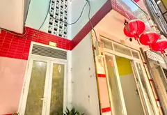 Nhà 4 Tầng Võ Văn Tần - 7 Phòng Ngủ Rộng Rãi, Kinh Doanh Đỉnh... Bán nhà riêng tại Xuân Hòa, Hồ Chí Minh 01