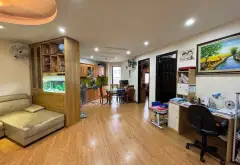 TRUNG TÂM MỸ ĐÌNH – CĂN HỘ 80M² LÔ GÓC – 2PN – FULL NỘI THẤT – SỔ ĐỎ SẴN... Bán căn hộ chung cư tại Cầu Giấy, Hà Nội 08