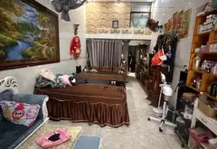 Nhà Mặt Phố Giữa Trung Tâm Phú Minh - Kinh Doanh Đỉnh Cao... Bán nhà mặt phố tại Nội Bài, Hà Nội 01