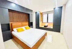 Bán nhà riêng 5 tầng tại Nguyễn Lam, Hà Nội, ô tô nhỏ đỗ cửa, đầy đủ nội thất... Bán nhà riêng tại Phúc Lợi, Hà Nội 04