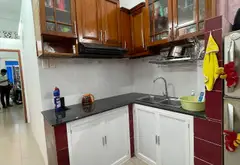 Nhà 4 tầng, hẻm ô tô, quận 10 sầm uất... Bán nhà riêng tại Hòa Hưng, Hồ Chí Minh 05