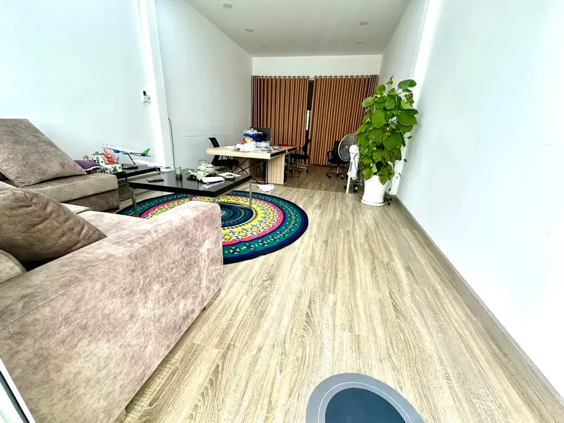 Bán nhà 2 tầng phường 2 Tân Bình Tiền Giang, khu quân đội, gần sân bay... Bán owner_side tại Tân Sơn Hòa, Hồ Chí Minh 01