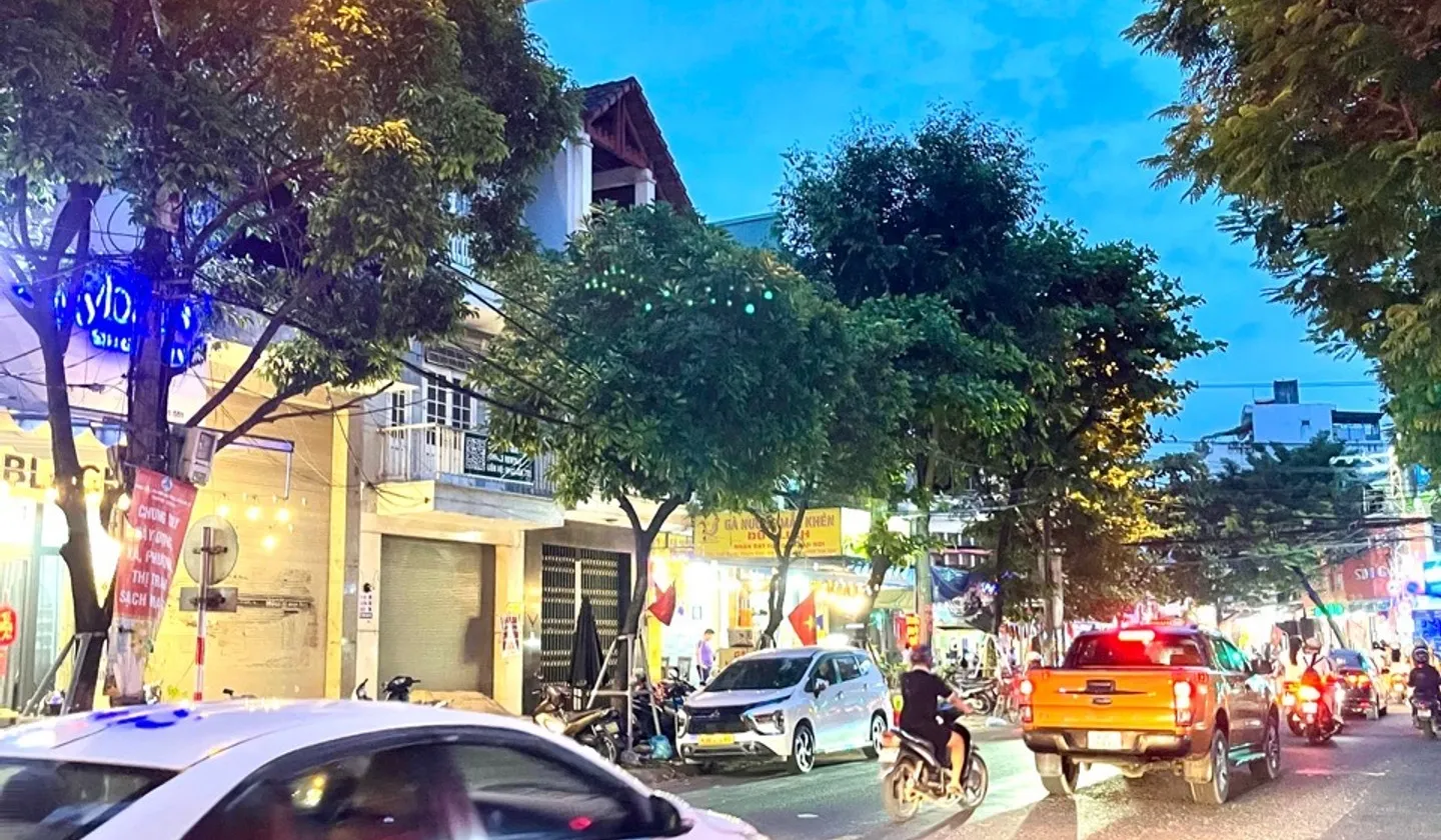 Cơ Hội Có Một Không Hai Sở Hữu Nhà Mặt Phố Đắc Địa Tôn Thất Đạm Ven Biển... Bán nhà mặt phố tại Thanh Khê, Đà Nẵng 01