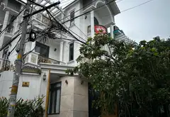 Biệt thự lô góc 4 tầng rộng thoáng tại Gia Hòa... Bán nhà mặt phố tại Bình Hưng, Hồ Chí Minh 01