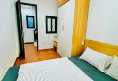 Bán nhà riêng 3 tầng tại Hoàng Mai, thiết kế 3 phòng ngủ, mặt ngõ ô tô ba gác... Bán nhà riêng tại Tương Mai, Hà Nội 15