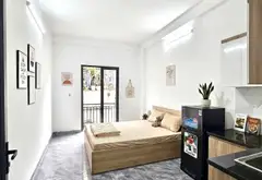 Chỉ 16 Tỷ Sở Hữu Ngay Chung Cư Mini 7 Tầng, Phú Kiều – Cơ Hội Vàng Đầu Tư!... Bán chung cư mini tại Từ Liêm, Hà Nội 05