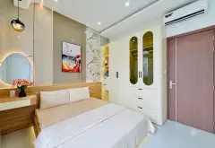 Bán nhà 2 tầng gần siêu thị Co.opmart Quang Trung, Gò Vấp, 37m², 3 phòng ngủ... Bán nhà riêng tại Thông Tây Hội, Hồ Chí Minh 19