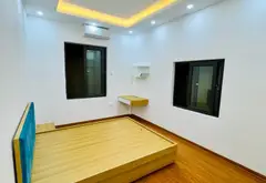 GẦN Ô TÔ - AN NINH - NHÀ ĐẸP ĐỦ CÔNG NĂNG - GIÁ TỐT - FULL ĐỒ - Ở SƯỚNG - KHÔNG QUY HOẠCH!... Bán nhà riêng tại Hoàng Mai, Hà Nội 05