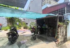 Lô đất nở hậu hướng Đông Nam gần chợ Trà Khê, khu vực sầm uất... Bán đất tại Hưng Đạo, Hải Phòng 02
