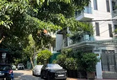 Bán mảnh đất siêu đẹp phân lô liền kề phố Lạc Trung, Hai Bà Trưng, ô tô tránh, sổ vuông 132,3m²... Bán nhà riêng tại Vĩnh Tuy, Hà Nội 03