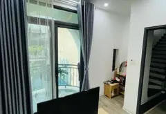 Nhà đẹp Lê Chân, sân rộng, ô tô vào thoải mái... Bán nhà riêng tại Lê Chân, Hải Phòng 10