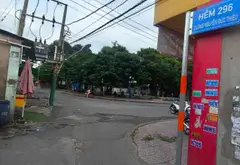 Nhà 2 tầng 4 ngủ Dĩ An giá hợp lý, tiện ích đầy đủ... Bán nhà riêng tại Dĩ An, Hồ Chí Minh 02