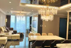 Bán gấp chung cư D'Le Roi Soleil số 2 Đặng Thai Mai - DT 104m2, 3 phòng ngủ - Nhà đẹp view Hồ Tây... Bán căn hộ chung cư tại Tây Hồ, Hà Nội 12