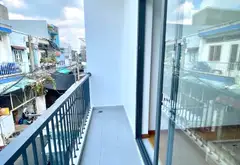 BÁN NHÀ QUẬN 12, TTN 06, GẦN PHAN VĂN HỚN – 2 TẦNG, 2 MẶT HXH THÔNG, 92M², NỞ HẬU, NHỈNH 7 TỶ.... Bán nhà riêng tại Đông Hưng Thuận, Hồ Chí Minh 06
