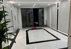 Bán nhà 4 tầng, ngay chợ Thạch Đà, Có Thang Máy, Giá 12 Tỷ Nhỉnh... Bán nhà riêng tại An Hội Tây, Hồ Chí Minh 02