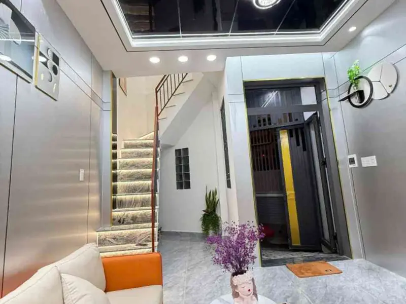 Siêu phẩm trung tâm Linh Chiểu, Thủ Đức, chỉ 2.9tỷ... Bán nhà riêng tại Thủ Đức, Hồ Chí Minh 01