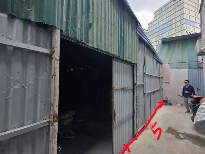 Bán nhà Lê Quang Đạo-48m2-nhỉnh 1 tỷ... Bán nhà riêng tại Từ Liêm, Hà Nội 01