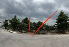 Bán đất lô góc 2 mặt tiền trung tâm Văn Giang 180m2 giá 25.5 tỷ... Bán đất tại Văn Giang, Hưng Yên 06