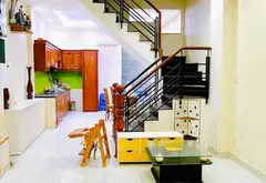 Cơ Hội Hiếm Có: Nhà Riêng 2 Tầng Gần Mặt Tiền Phạm Văn Chiêu, Giá Tốt Nhất Thị Trường... Bán nhà riêng tại An Hội Tây, Hồ Chí Minh 09