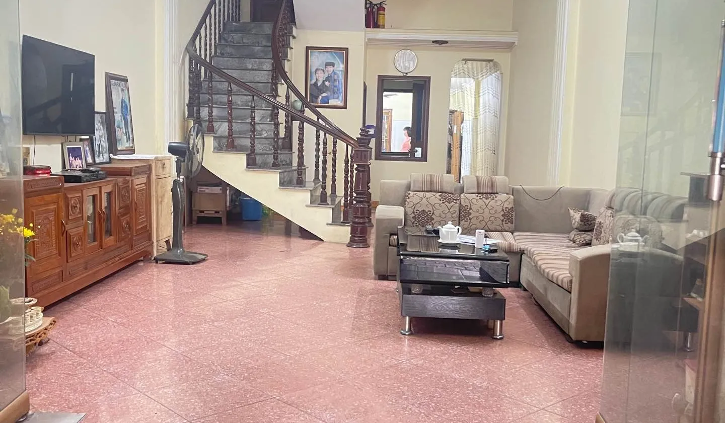 Bán nhà mặt phố Quốc Lộ 3, 156m², mặt tiền 5m, kinh doanh hiệu quả... Bán nhà mặt phố tại Trung Giã, Hà Nội 01