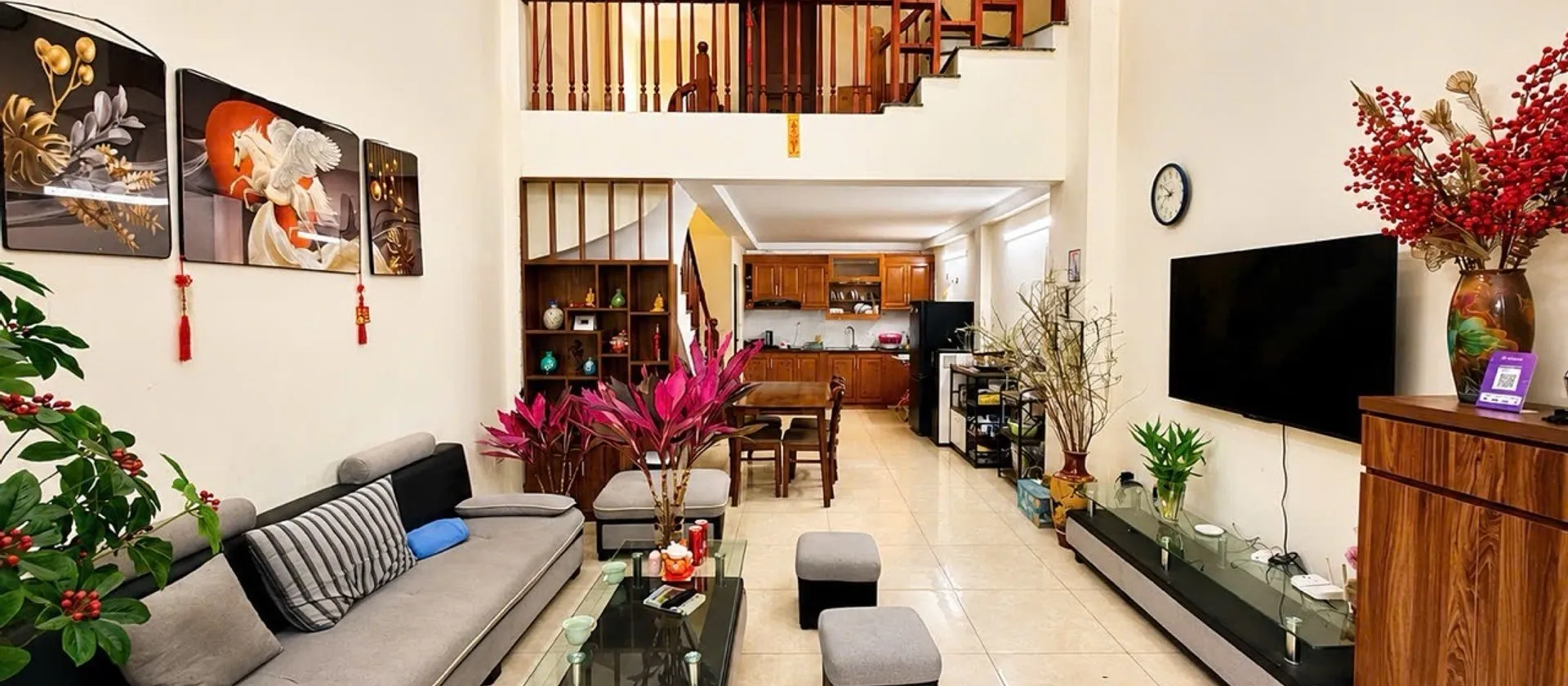 BÁN NHÀ NGUYỄN VĂN LINH 46,6M2- 5 TẦNG - NGÕ THÔNG, Ô TÔ TRÁNH - 10.7 Tỷ... Bán nhà riêng tại Long Biên, Hà Nội 01