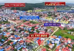 Cơ hội hiếm có sở hữu nhà 3 tầng vị trí vàng tại TDP Bắc 2... Bán nhà riêng tại Thủy Nguyên, Hải Phòng 02