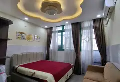 Siêu phẩm nhà mặt phố Lê Minh Xuân, kinh doanh đỉnh cao... Bán nhà mặt phố tại Bảy Hiền, Hồ Chí Minh 10