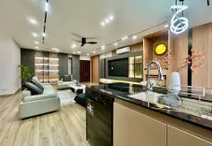 Căn hộ xịn 3PN view cực thoáng ngay ngã tư Văn Phú 140m2 chỉ nhỉnh 7 tỷ... Bán căn hộ chung cư tại Hà Đông, Hà Nội 03