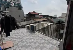 Bán nhà riêng 5 tầng tại Nguyễn Trãi, Thanh Xuân, Hà Nội, diện tích 30m2... Bán nhà riêng tại Thanh Xuân, Hà Nội 08