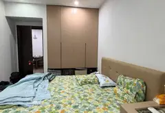 Căn hộ 2 phòng ngủ tại 283 Khương Trung, trung tâm quận Thanh Xuân, tặng toàn bộ nội thất.... Bán căn hộ chung cư tại Khương Đình, Hà Nội 12