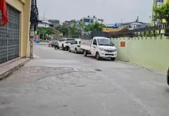 Nhà riêng 4 tầng với ô tô đỗ trong nhà tại khu vực An Đà... Bán nhà riêng tại Gia Viên, Hải Phòng 01