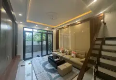 Nhà riêng sang trọng tại Quyết Thắng với tiện nghi đỉnh cao và vị trí độc bản... Bán nhà riêng tại An Hải, Hải Phòng 05