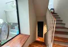 Nhà riêng 4 tầng có sân vườn, ô tô vào nhà tại quận Thanh Xuân... Bán nhà riêng tại Tương Mai, Hà Nội 08
