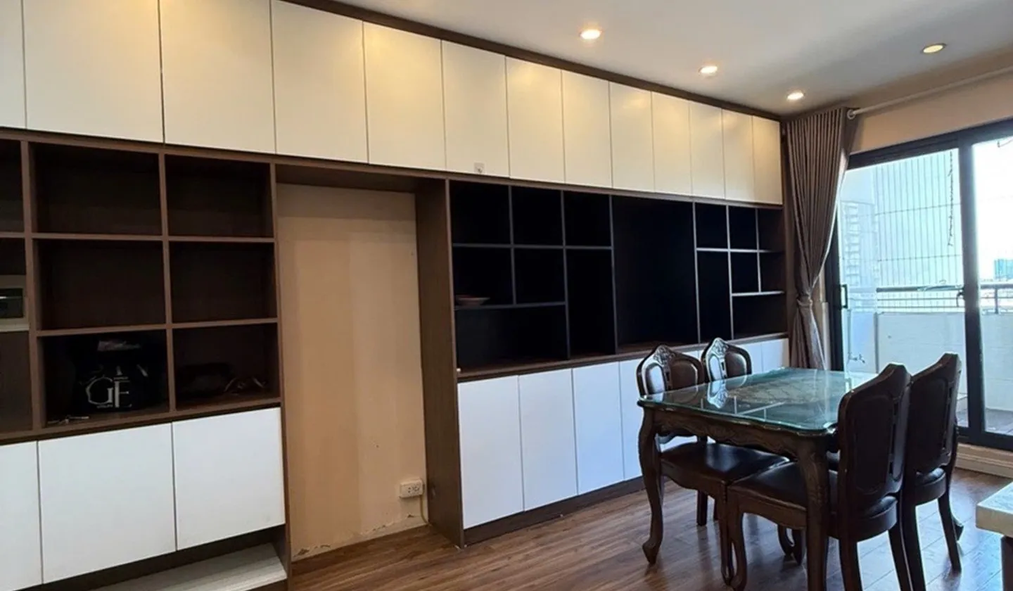 Căn hộ chung cư - 84m² - Bồ Đề, Long Biên, Hà Nội - 4.89 tỷ... Bán căn hộ chung cư tại Bồ Đề, Hà Nội 01