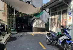 Bán đất Thổ Cư đường TL03 phường THẠNH LỘC Q12 85m2 hẻm ô tô gần Ngã Tư Ga 💸4.6ty... Bán nhà riêng tại An Phú Đông, Hồ Chí Minh 09