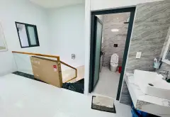 Nhà 3 tầng 113m2, Đường quốc lộ 1k, sát Siêu thị BigC Go Dĩ an, TPHCM.... Bán nhà mặt phố tại Đông Hòa, Hồ Chí Minh 07